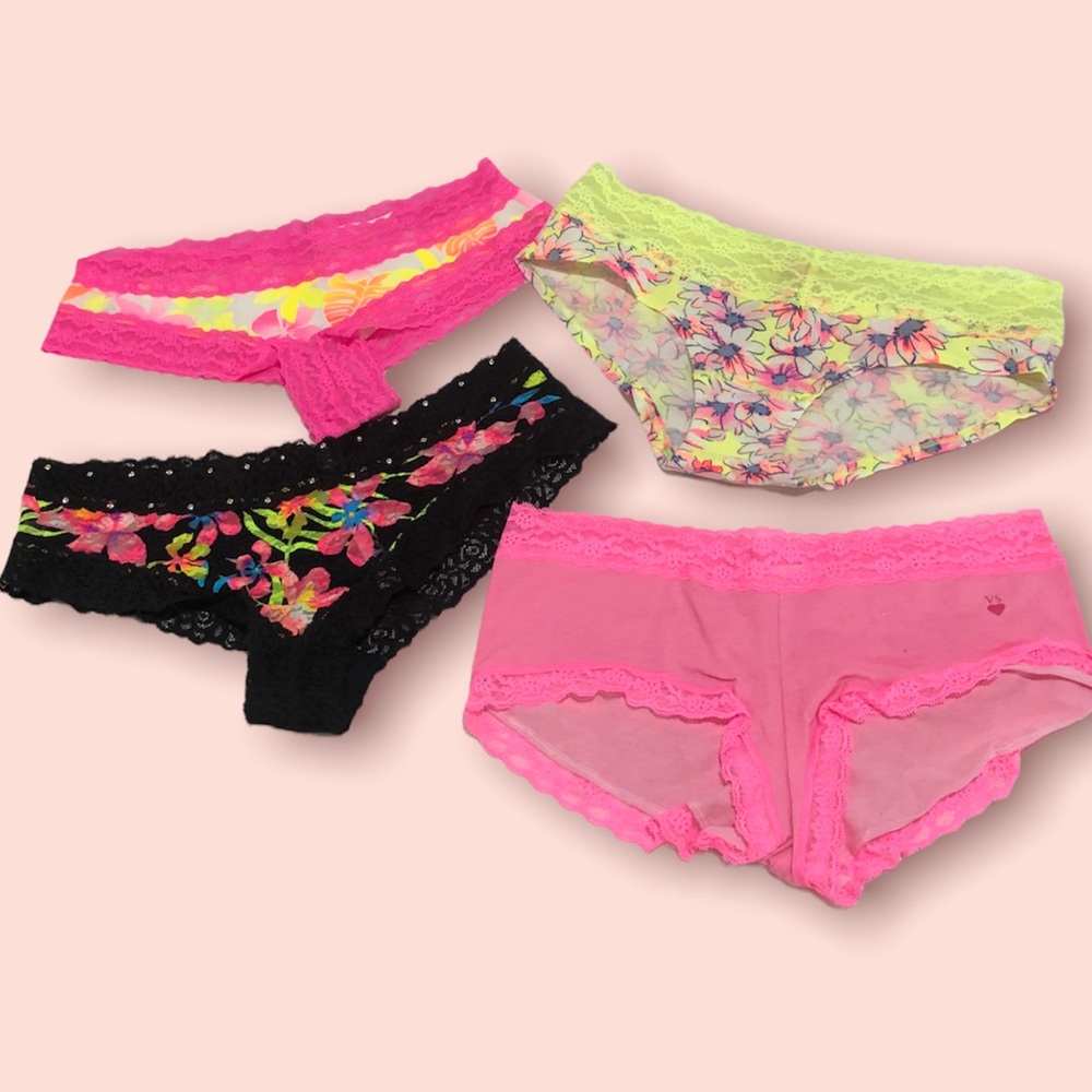 ✔️ Victoria Secret Panties
